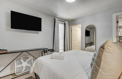 Neighborly Heights - Downtown King BBQ Fire Pit - Foto 29