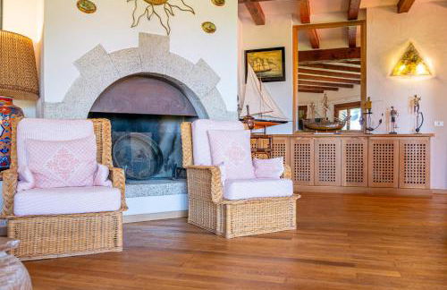 Villa Silènis - Photo 48