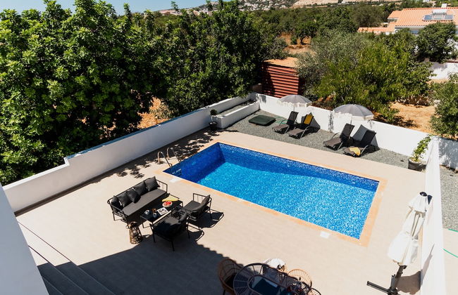 Sanders White Mountains - Modern Villa With Pool - Foto 1