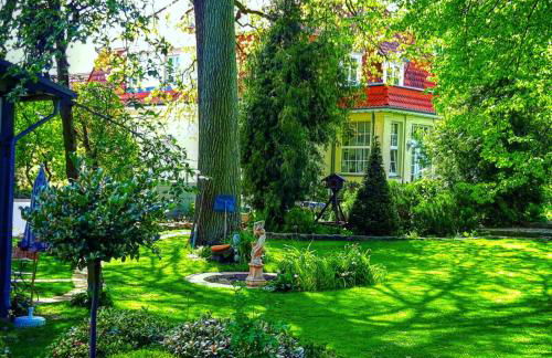 Ferienwohnungen an der Stadtvilla Rheinsberg - Foto 22