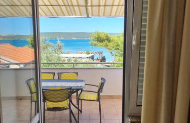 Family friendly seaside apartments Nevidjane, Pasman - 325 - Foto 32