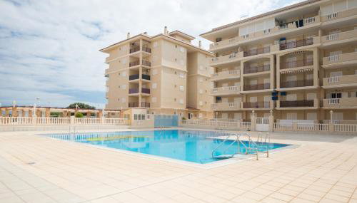 035 Holiday Dream - Alicante Real Estate - Foto 5