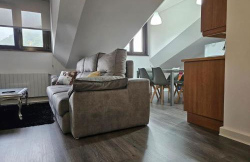 21A03 Atico moderno Cabañaquinta by R2R Consulting - Foto 9