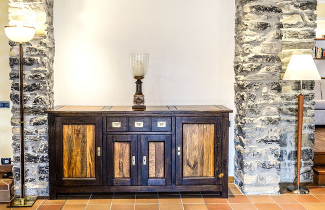 Crotto Polirolo - Lake Como Terrace - Foto 36