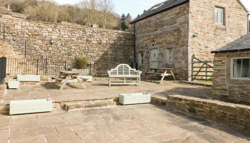 Broadwood Barn - Foto 3