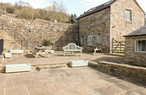 Broadwood Barn - Foto 3