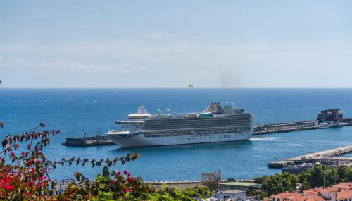 House With Garden and Great View, Vila Boa Vista - Foto 5