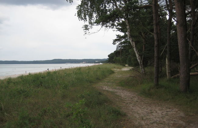 Villa Maria Wohnung 5 - Photo 16