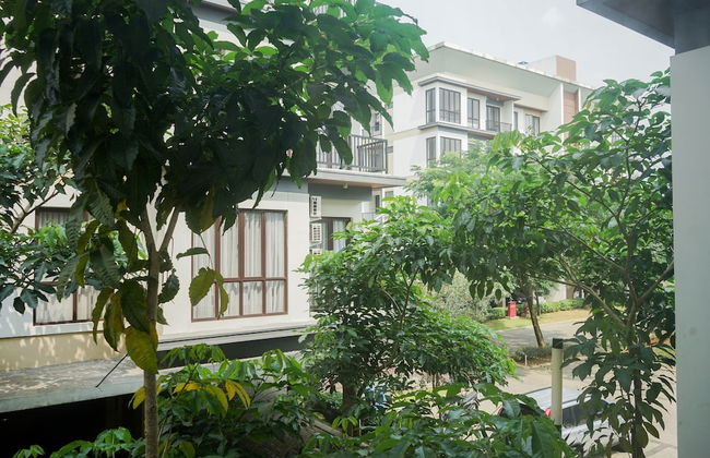 Comfortable and Best Choice 1BR at Asatti Apartment - Foto 21