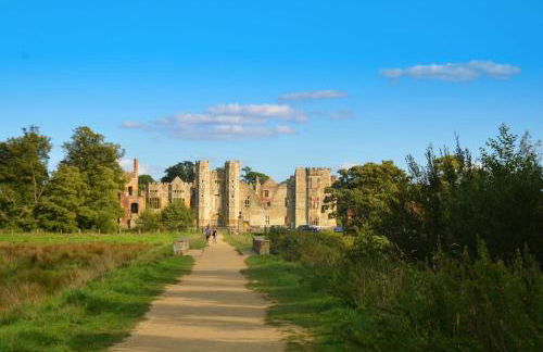 Sheepdown by inspirestays-com - Foto 56