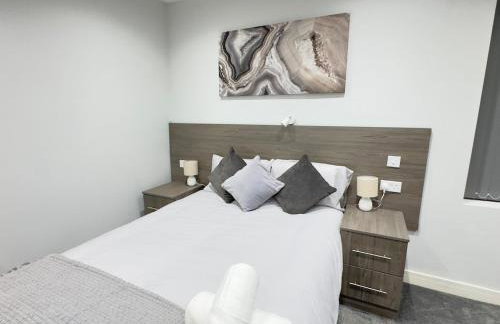 Apartment in Caversham - Photo 9