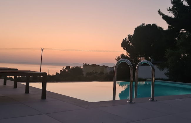 Luxurious Villa Anna Maria - Foto 49