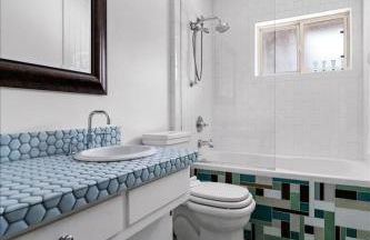 Modern 4BR Austin Retreat - Foto 28