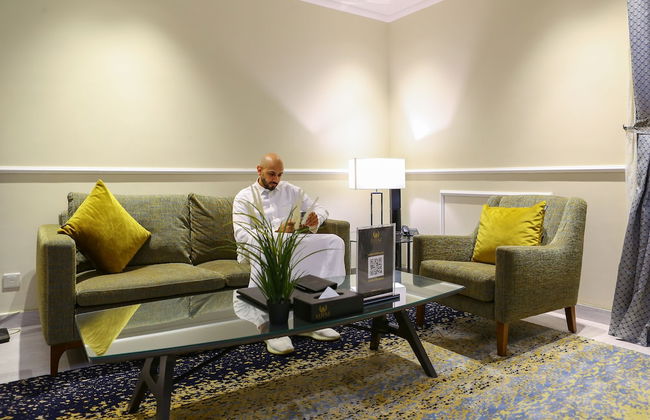 Lotaz Hotel Suites - Al Salamah - Foto 52