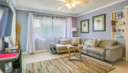 Private Pool and Patio Fort Lauderdale Home! - Foto 4