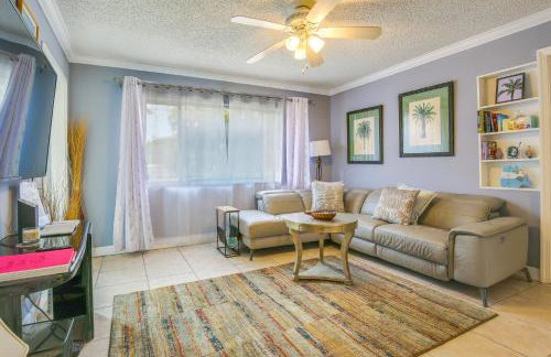 Private Pool and Patio Fort Lauderdale Home! - Foto 4