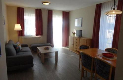 Apartment for Vier Personen in Fehmarn - Orth - Foto 16