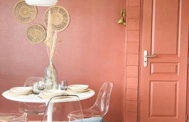 Le Grand 117 - Climatisation - Wifi - Parking proche - Foto 8