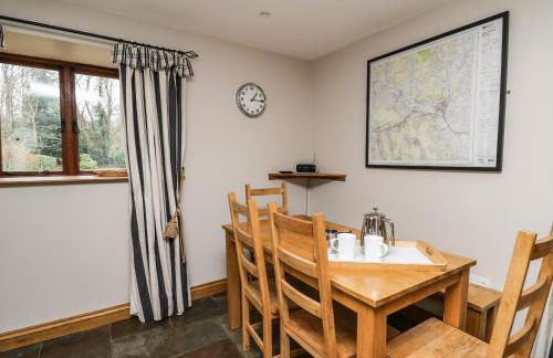 Maes Y Berllan Barn - Foto 15