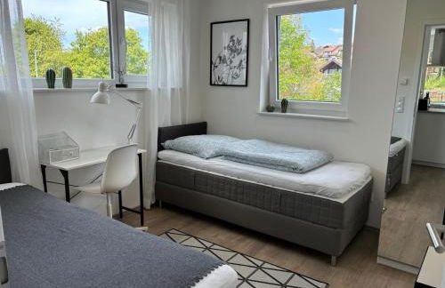 Ferienwohnung Eidem - Foto 11