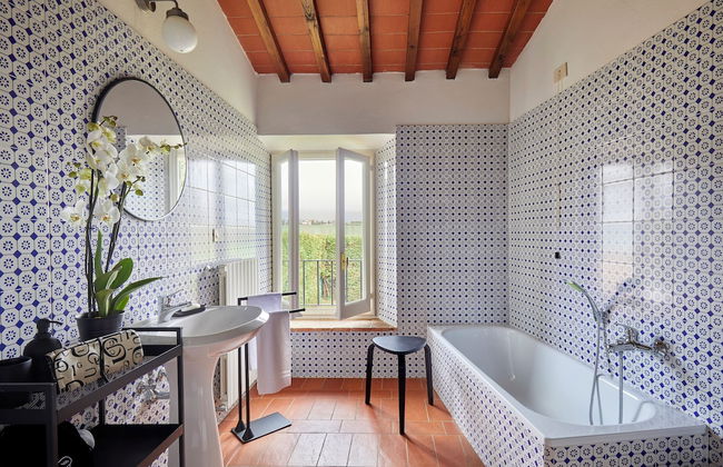 Agriturismo Borgo Scaffaia - Foto 70