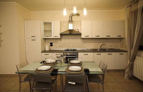 Bellavista Holiday Home - Foto 15