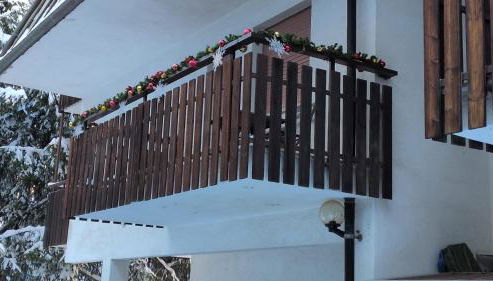 Étoile des Alpes Studio - Photo 2