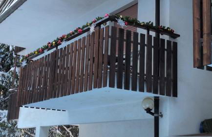 Étoile des Alpes Studio - Photo 2