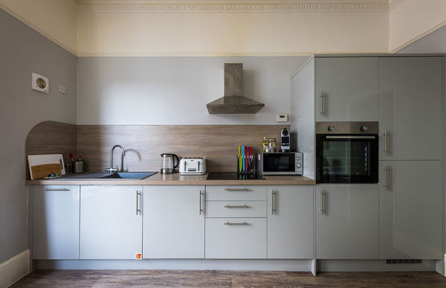 2 Sussex Place - Foto 27