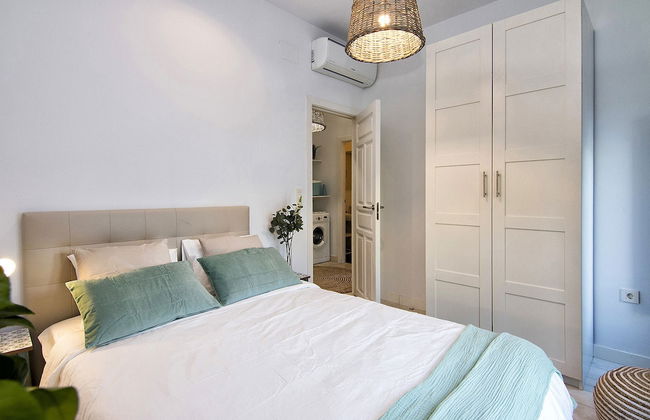 Alhambra Boutique Penthouse Terrace - Foto 3