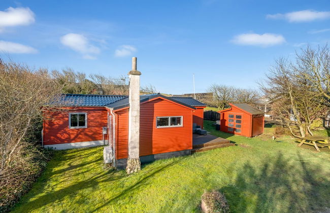 "Alpi" - 250m to the fjord - Foto 16