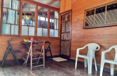 Chalé aconchegante a 50m da Praia - Ubatumirim - Foto 59