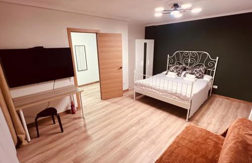 La Familia, Castellon - Photo 13