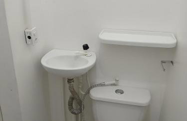 Praia de Botafogo - Loft 2 - Foto 17