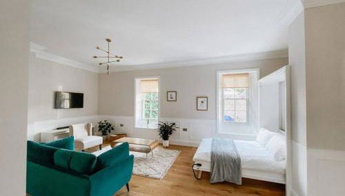 SWALEDALE, OLD SCHOOL ROOMS - Luxury Apartment in Richmond, North Yorkshire - Foto 4