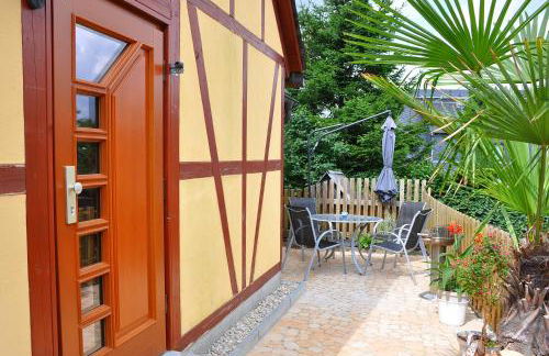 Ferienhaus Neubert - Foto 3