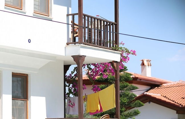 Su Apart Otel Akyaka - Foto 25