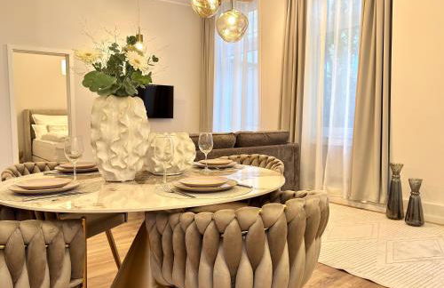 Gemütliches Design Apartment in Do-Zentrum - Photo 11