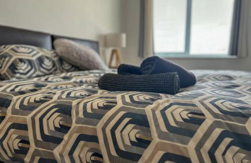 7 SERVICED APARTMENTS at ST JOSEPHS COURT, CLEETHORPES by VISIT CLEETHORPES - Foto 43