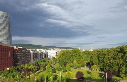 San Mames Apartment - Free Parking - Foto 38