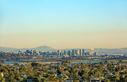 Ocean View Serenity with Theater and Heated Pool - Foto 48