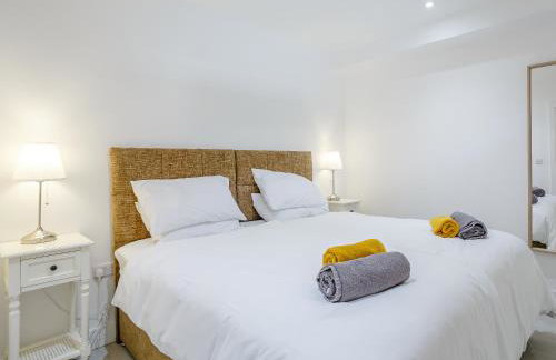 Waterside Lodge Three - Uk33350 - Foto 16