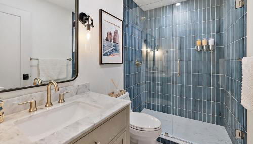 The Augustine - Steps to Downtown w King Bed - Foto 5