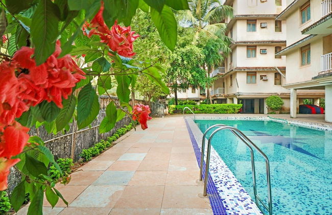 GuestHouser 1 BR Apartment - b3ca - Foto 7