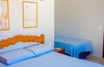 Belíssima casa na praia do Morro Branco - Photo 25