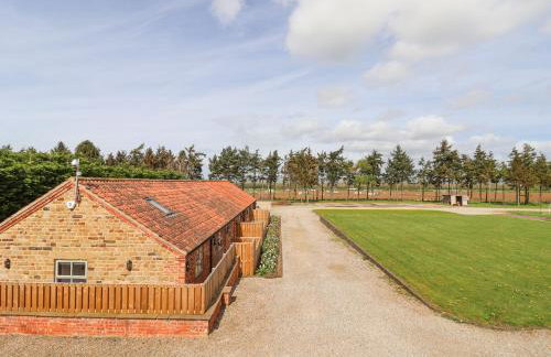 Molly's Cottage - Foto 32