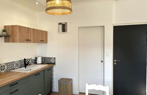 Appartement de la plage - Foto 9