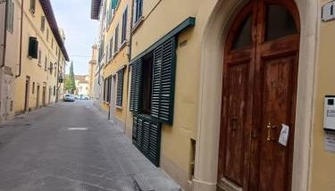 ACCANTO A MAILA - Appartamento caratteristico Toscano a soli 25 minuti da Firenze - Foto 3