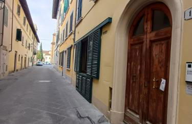 ACCANTO A MAILA - Appartamento caratteristico Toscano a soli 25 minuti da Firenze - Foto 3