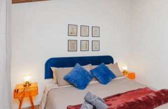 8 Min to Zip Lines Unique Stay King Bed - Foto 46